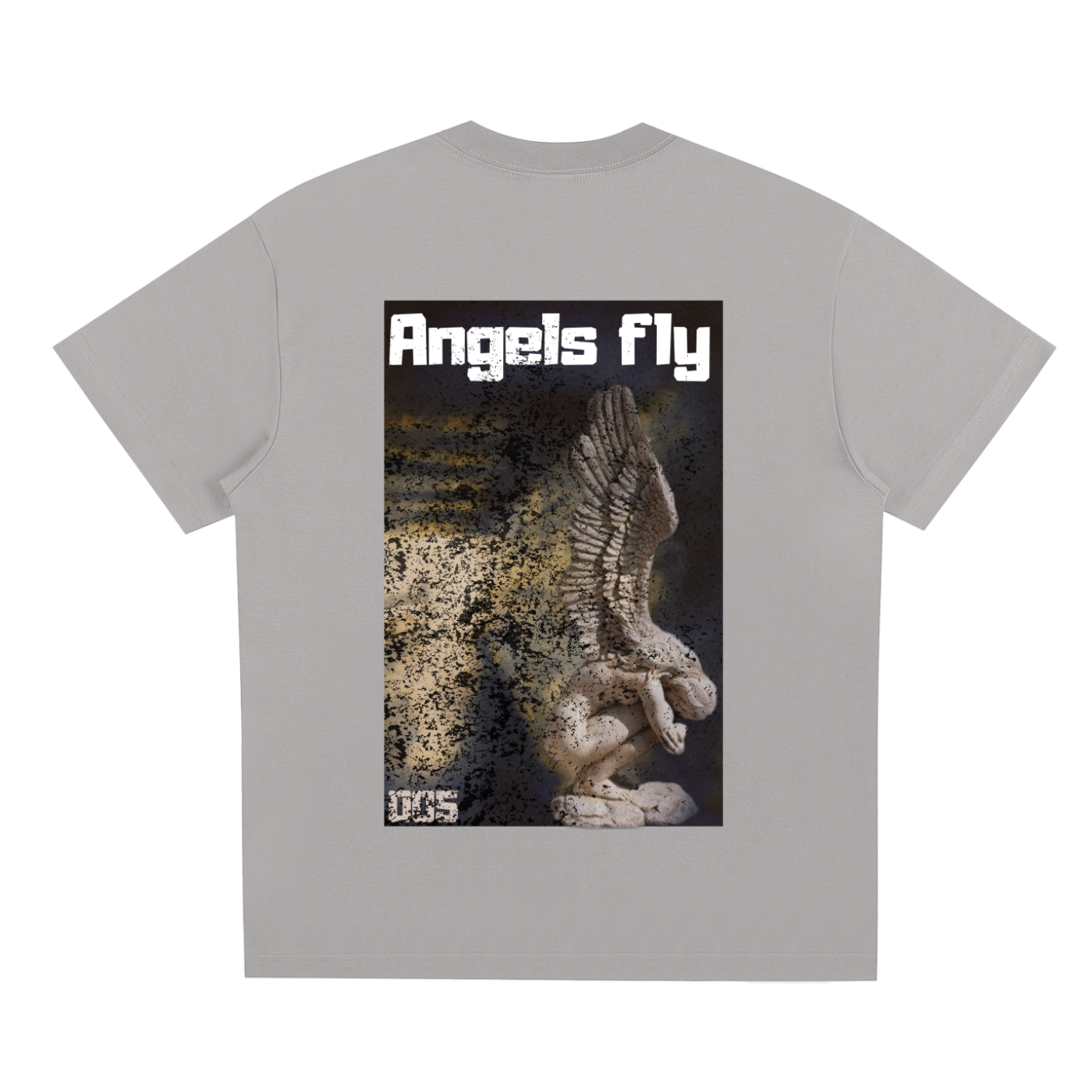 graphic tee