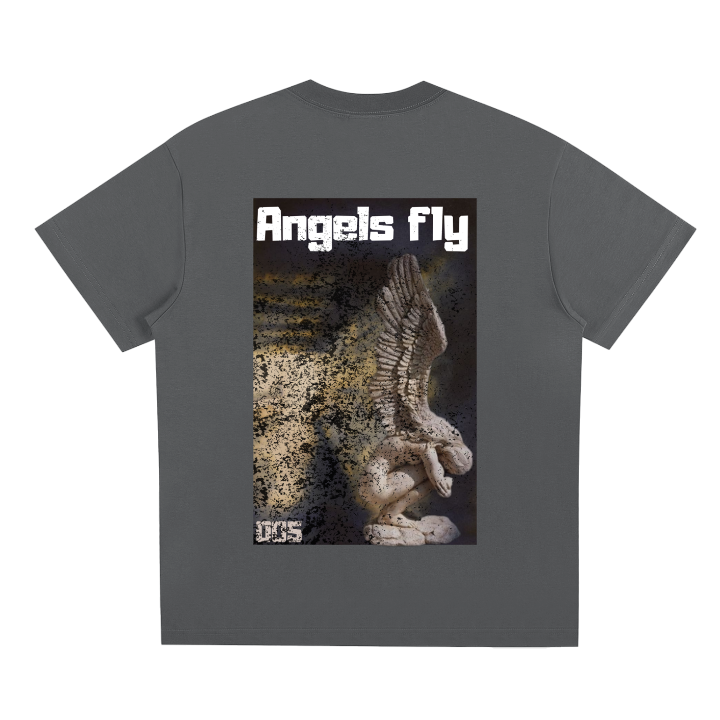 graphic tee