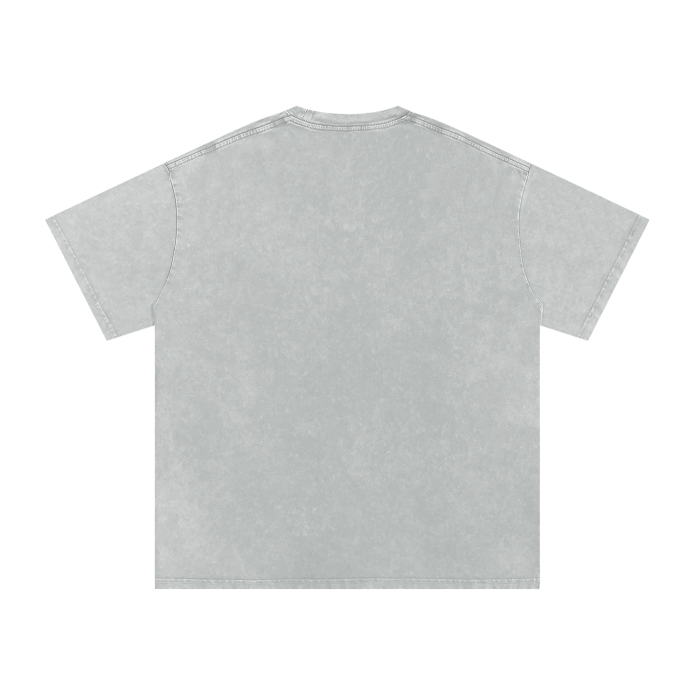 Basic 005 logo shirt