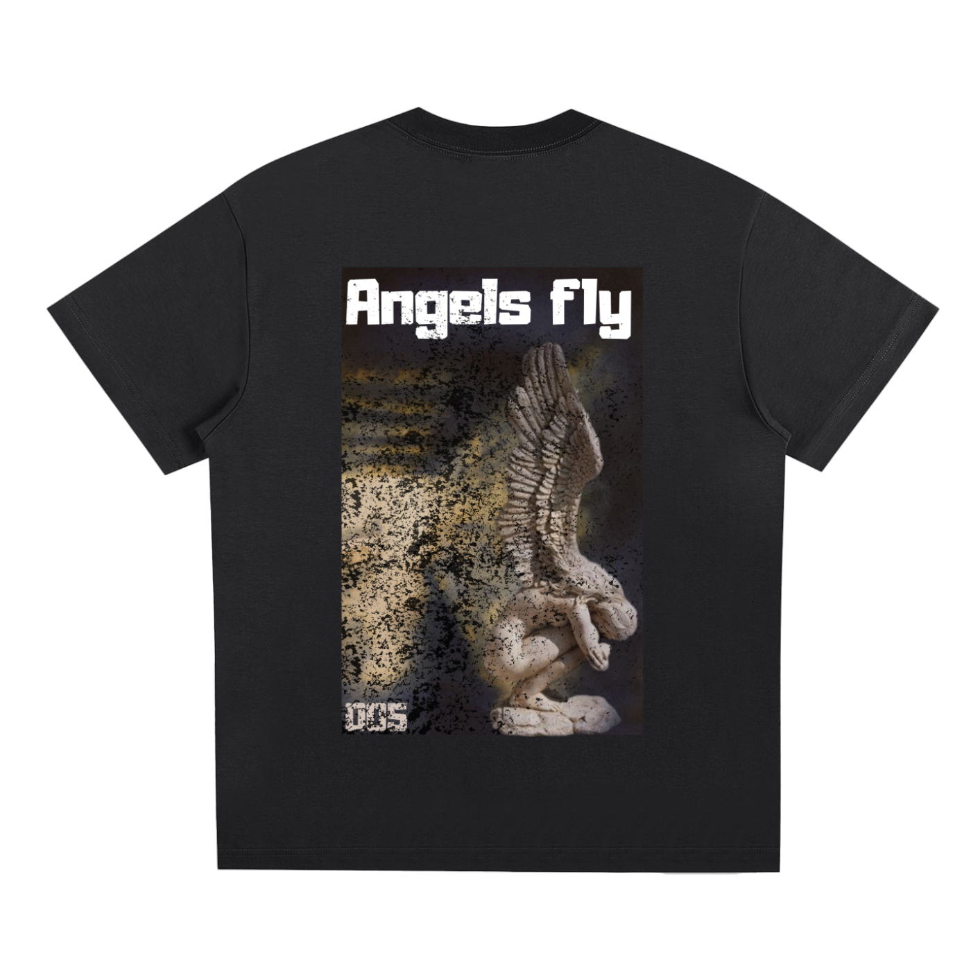 graphic tee